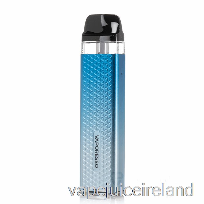 Vape Juice Vaporesso XROS 3 Mini Pod System Sky Blue